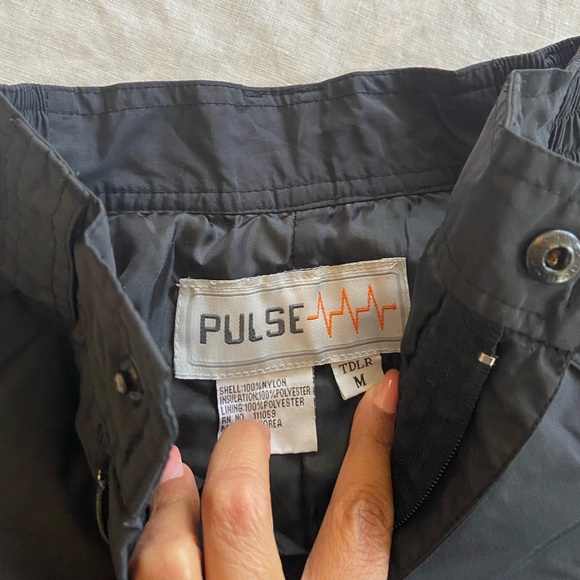 Pulse- Toddler size Medium snow pants - Picture 4 of 4